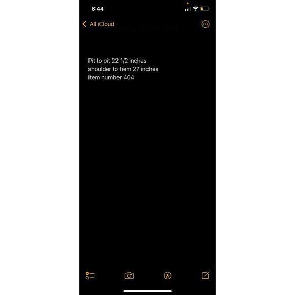 Athleta Nirvana Wear Two Ways Wrap blue heather small - Picture 6 of 6